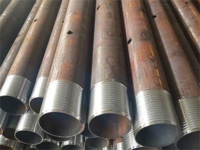浦口管棚管